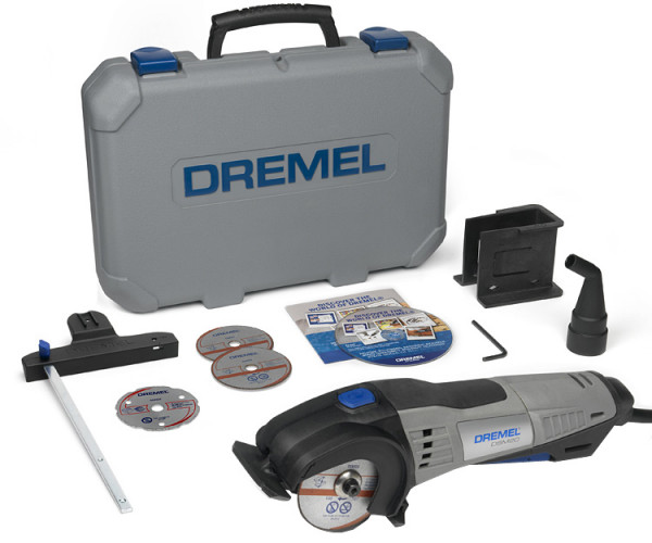 Универсальная пила Dremel DSM20