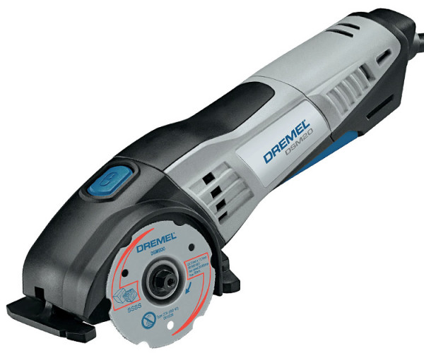 Универсальная пила Dremel DSM20