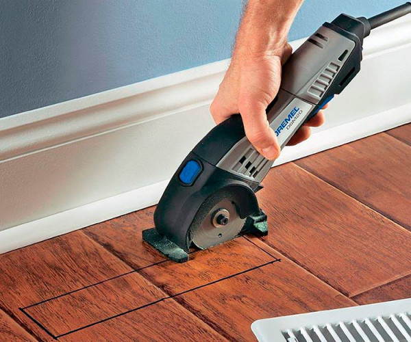 Универсальная пила Dremel DSM20