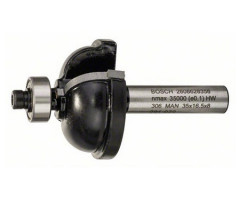 Профильная фреза F BOSCH 35 / 16,5 / 8