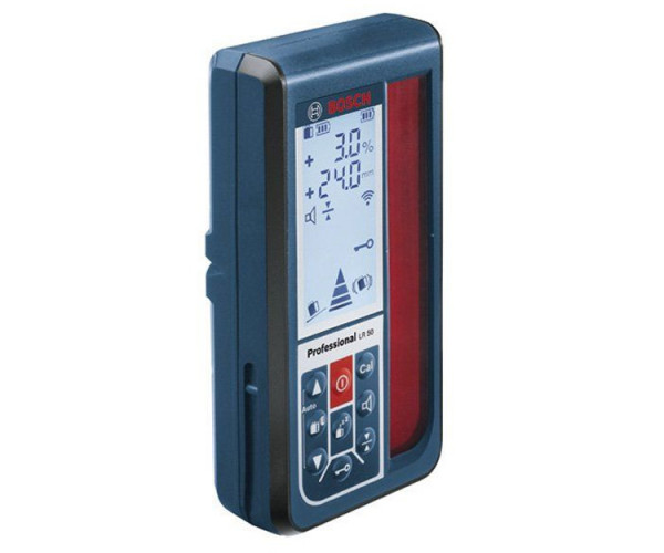 Приемник лазерного излучения BOSCH LR 50