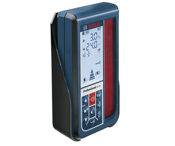 Приемник лазерного излучения BOSCH LR 50