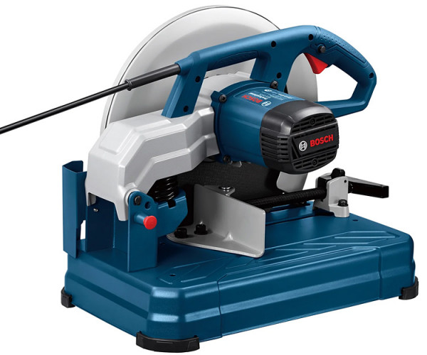 Отрезная пила по металлу BOSCH GCO 14-24 J