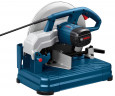 Отрезная пила по металлу BOSCH GCO 14-24 J