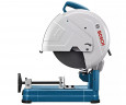 Отрезная пила по металлу BOSCH GCO 14-24 J