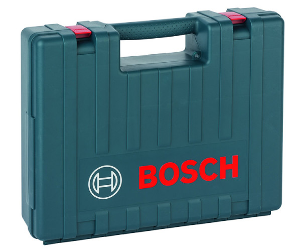 Чемодан Bosch для угловых шлифмашин GWS 14-125