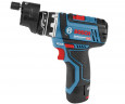 Аккумуляторная дрель-шуруповерт BOSCH GSR 12V-15 FC