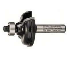 Профильная фреза А BOSCH 4.8 / 14 / 8 мм