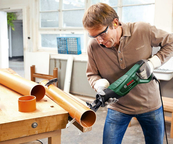 Ножовка BOSCH PSA 700 E