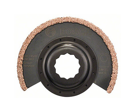 Сегментированный пильный диск BOSCH SACZ 85 RT