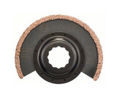 Сегментированный пильный диск BOSCH SACZ 85 RT