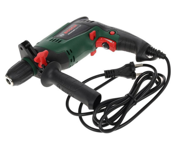 Ударная дрель BOSCH UniversalImpact 730