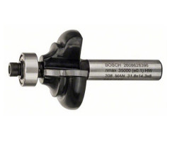 Профильная фреза С BOSCH 4,8 / 14 / 8