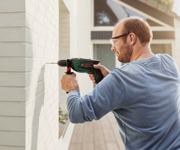 Ударная дрель BOSCH UniversalImpact 800