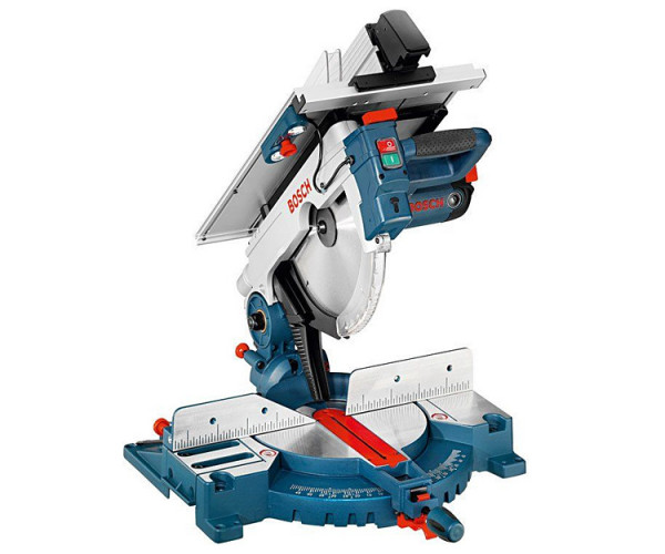 Комбинированная пила BOSCH GTM 12 JL