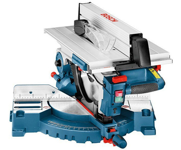 Комбинированная пила BOSCH GTM 12 JL