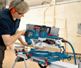 Комбинированная пила BOSCH GTM 12 JL
