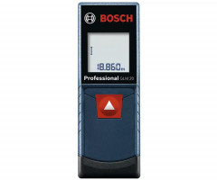 Дальномер BOSCH GLM 20