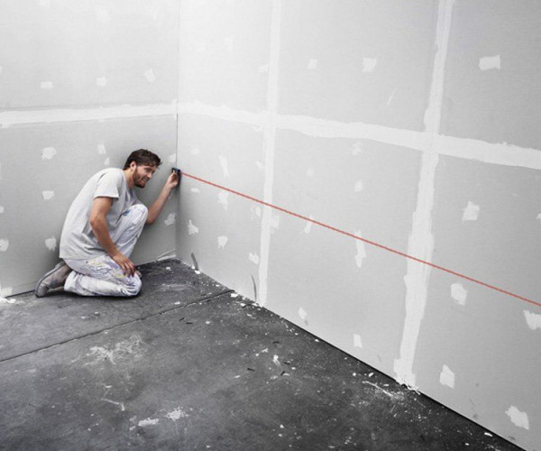 Дальномер BOSCH GLM 20