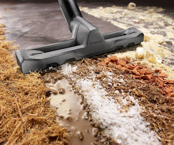 Пылесос BOSCH AdvancedVac 20