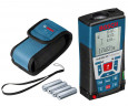 Дальномер BOSCH GLM 250 VF