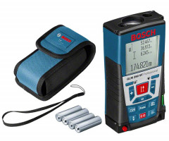 Дальномер BOSCH GLM 250 VF