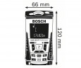 Дальномер BOSCH GLM 250 VF