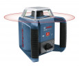 Ротационный лазерный нивелир BOSCH GRL 400 H SET