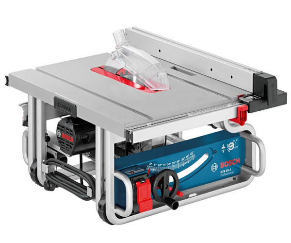 Настольная пила BOSCH GTS 10 J
