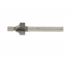 Резец для фасонно-фрезерного станка Bosch (HSS) 9,5 мм (612)