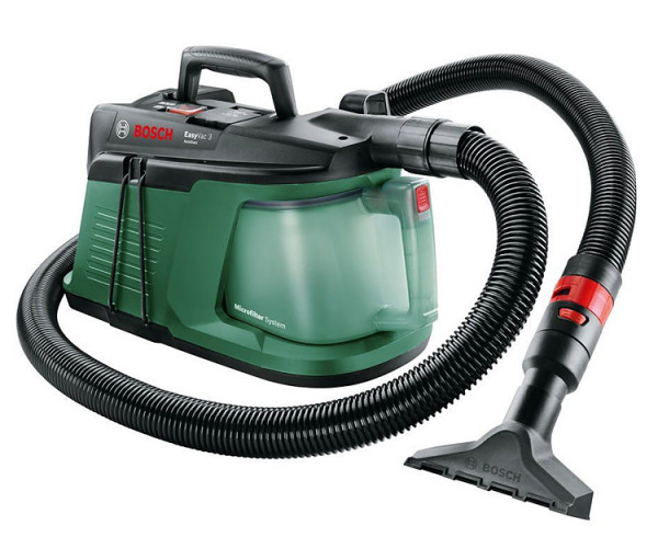 Пылесос BOSCH EasyVac 3