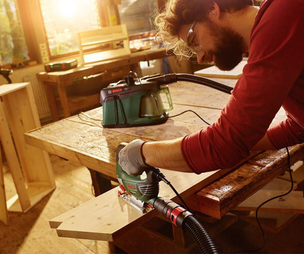 Пылесос BOSCH EasyVac 3