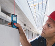 Дальномер BOSCH GLM 30