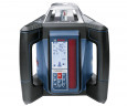 Ротационный лазерный нивелир BOSCH GRL 500 HV + LR 50