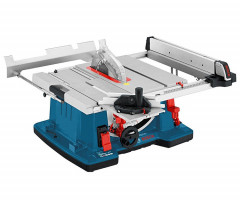 Настольная пила BOSCH GTS 10 XC