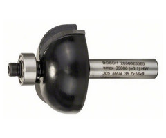 Галтельная фреза BOSCH 12 / 16 / 8