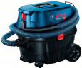 Пылесос BOSCH GAS 12-25 PL