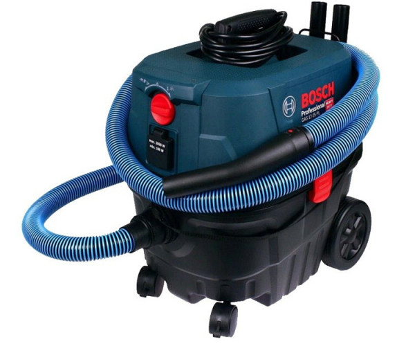 Пылесос BOSCH GAS 12-25 PL