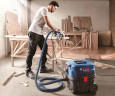 Пылесос BOSCH GAS 12-25 PL