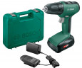 Аккумуляторная дрель-шуруповерт BOSCH UniversalDrill18 (1 ак.) Кейс