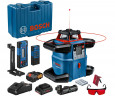 Ротационный лазерный нивелир BOSCH GRL 600 CHV