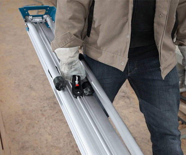 Рабочий стол BOSCH GTA 3800