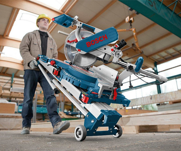 Рабочий стол BOSCH GTA 3800