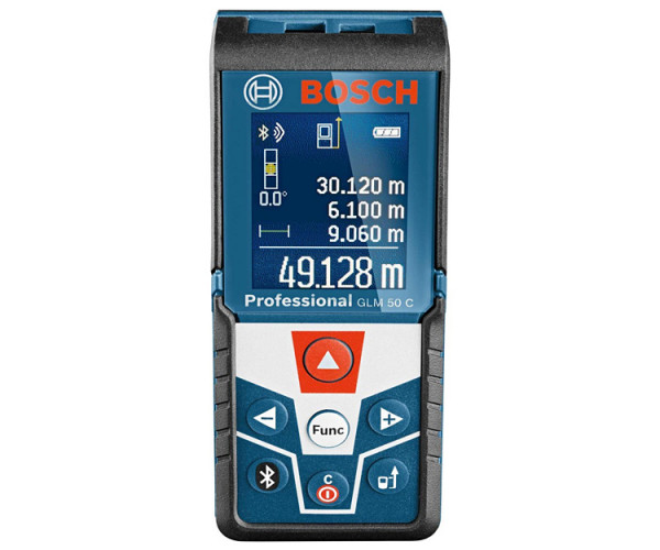 Дальномер BOSCH GLM 500