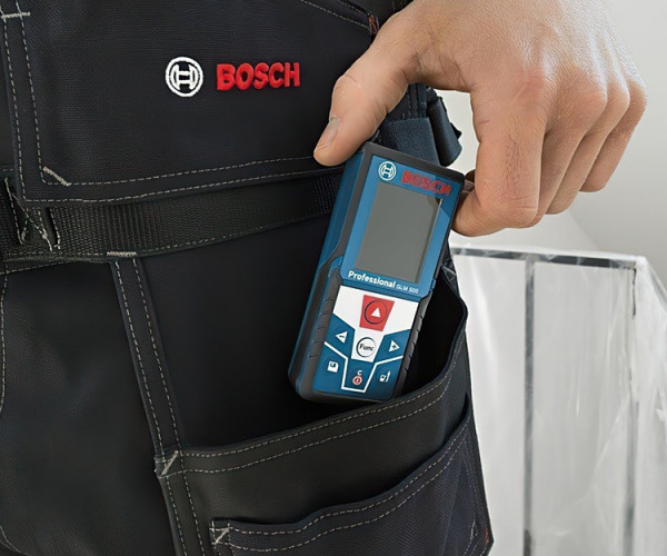 Дальномер BOSCH GLM 500