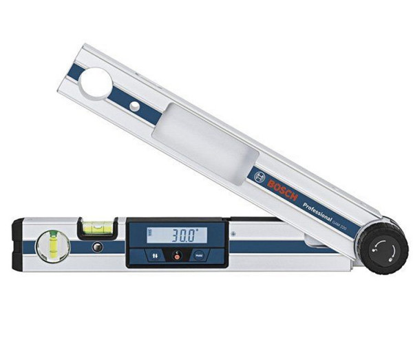 Угломер BOSCH GAM 220 Professional