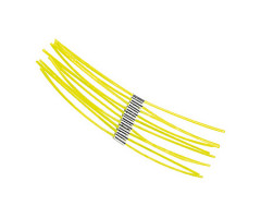 Леска BOSCH для ART 23 Combitrim (10 шт)