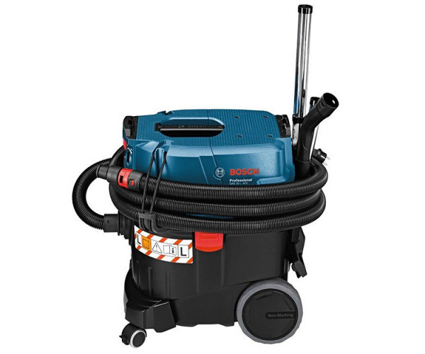 Пылесос BOSCH GAS 35 L AFC