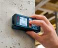 Дальномер BOSCH GLM 80