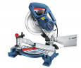 Торцовочная пила BOSCH GCM 10 MX